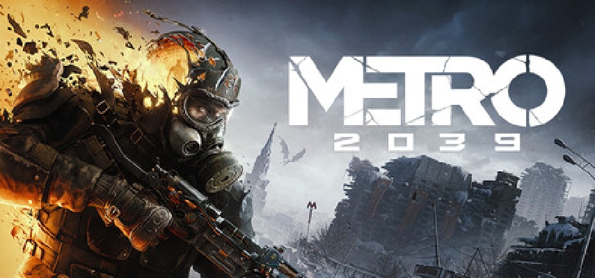 Foto van Metro 2039 Deluxe Edition (Pre-order)