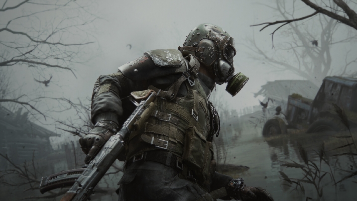 Foto van Metro 2039 Deluxe Edition (Pre-order)