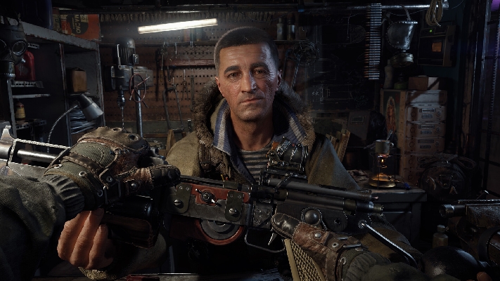 Foto van Metro 2039 Deluxe Edition (Pre-order)