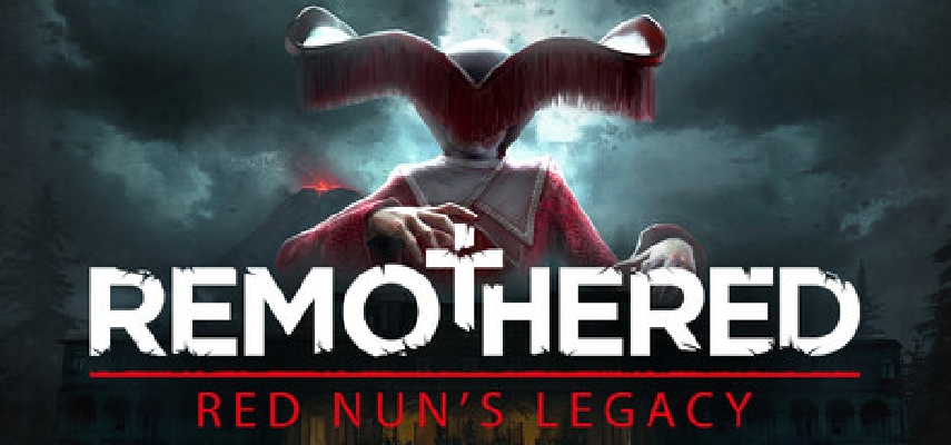 Picture of Remothered: Red Nun's Legacy