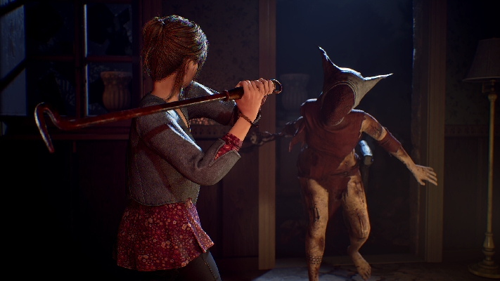 Picture of Remothered: Red Nun's Legacy