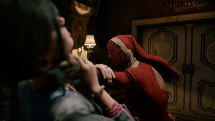 Picture of Remothered: Red Nun's Legacy