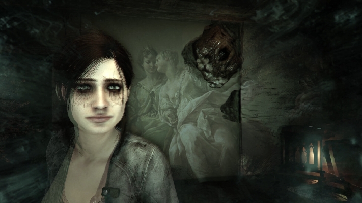 Picture of Remothered: Red Nun's Legacy