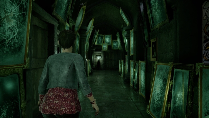 Picture of Remothered: Red Nun's Legacy