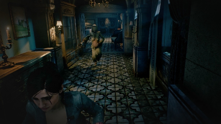 Picture of Remothered: Red Nun's Legacy