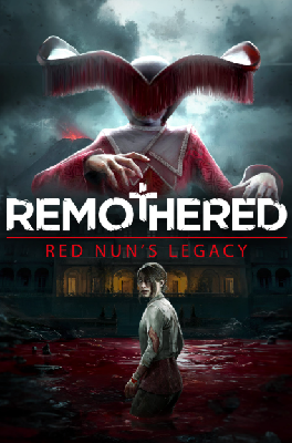  Bilde av Remothered: Red Nun's Legacy