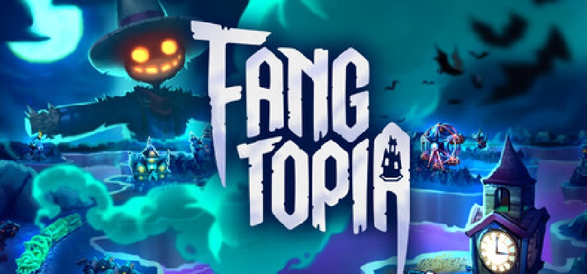 Picture of Fangtopia