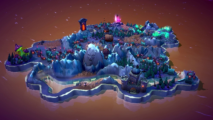 Picture of Fangtopia