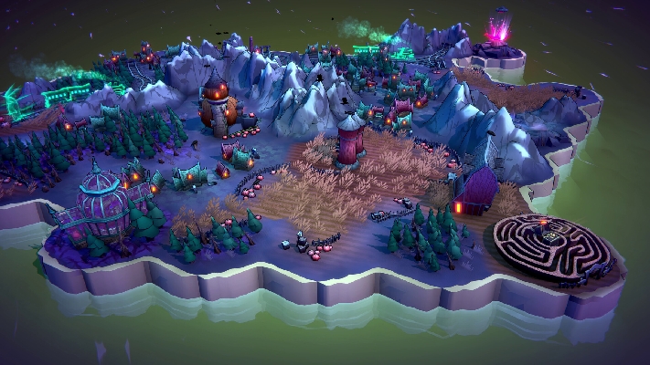 Picture of Fangtopia
