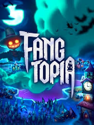  Bilde av Fangtopia