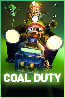  Bilde av Coal Duty