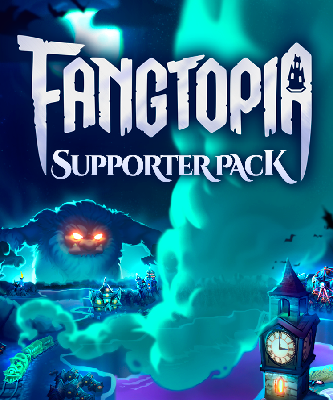 Fangtopia Supporter Pack的图片