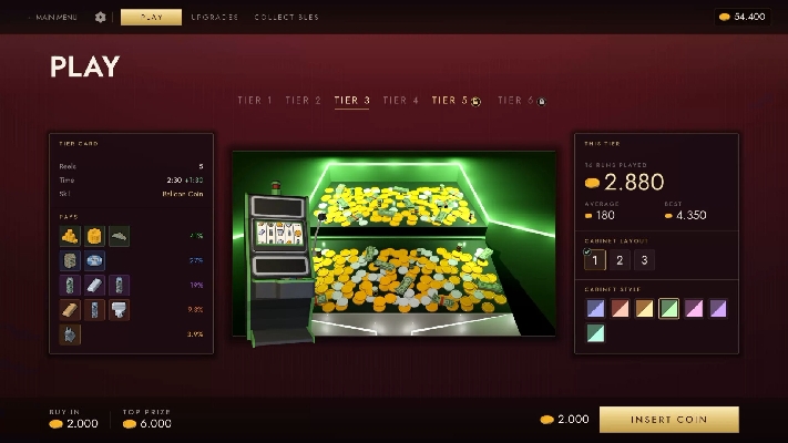 รูปภาพของ Coin Pusher Millionaire