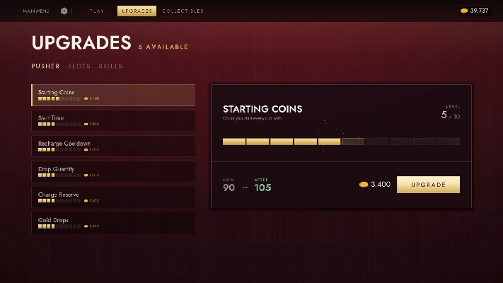 รูปภาพของ Coin Pusher Millionaire