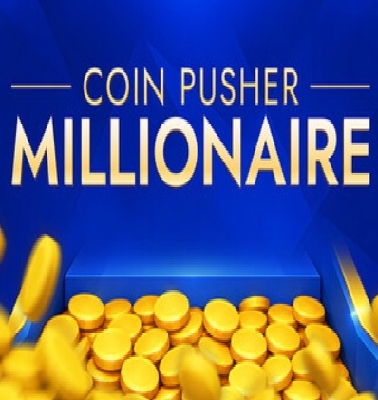 Coin Pusher Millionaire的图片