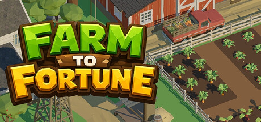 Farm to Fortune的图片