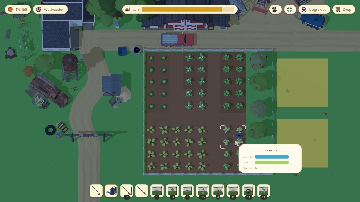 Farm to Fortune的图片
