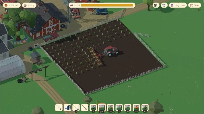 Farm to Fortune的图片