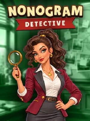 Nonogram Detective的图片