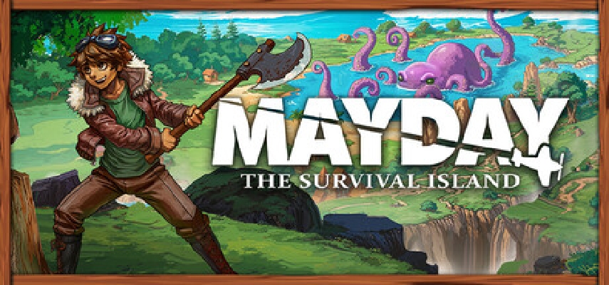 صورة Mayday: The Survival Island
