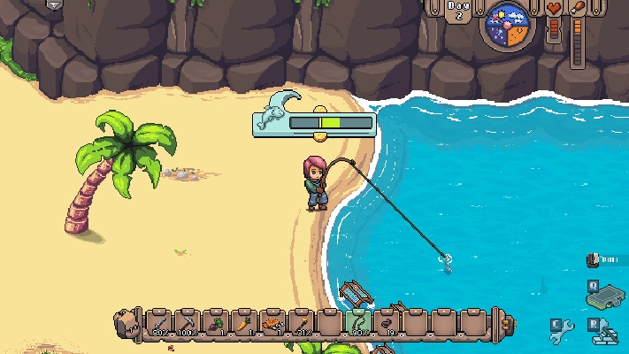 صورة Mayday: The Survival Island