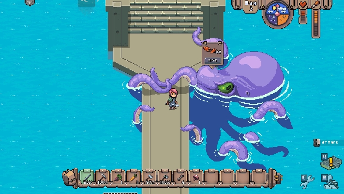 صورة Mayday: The Survival Island