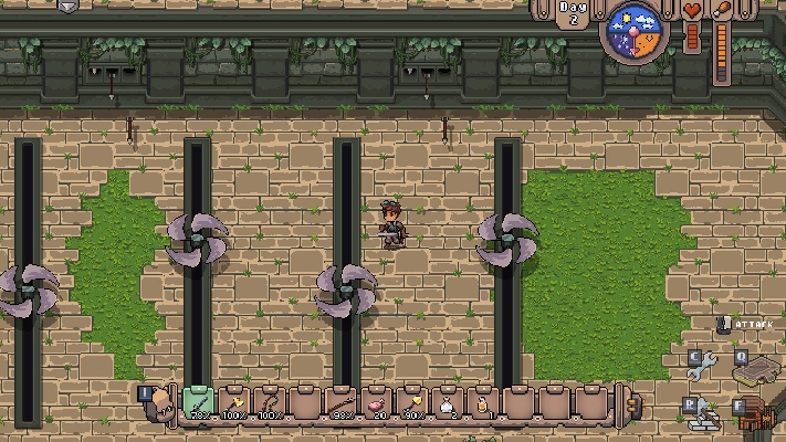 صورة Mayday: The Survival Island