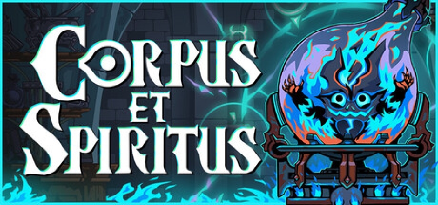 صورة Corpus et Spiritus
