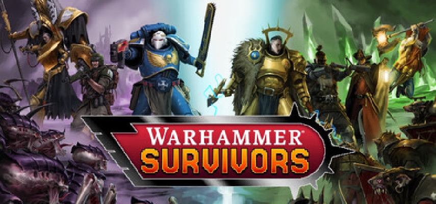صورة Warhammer Survivors