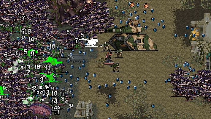 صورة Warhammer Survivors