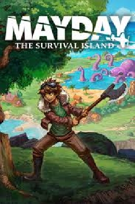 صورة Mayday: The Survival Island