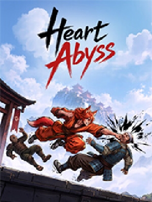صورة HEART ABYSS