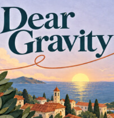 Imagem de Dear Gravity